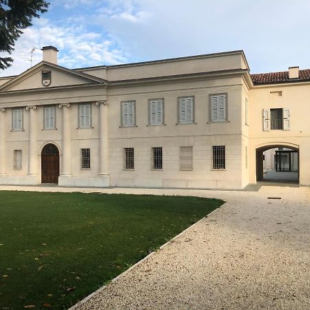 Villa Cantoni Marca Sabbioneta Dış mekan fotoğraf