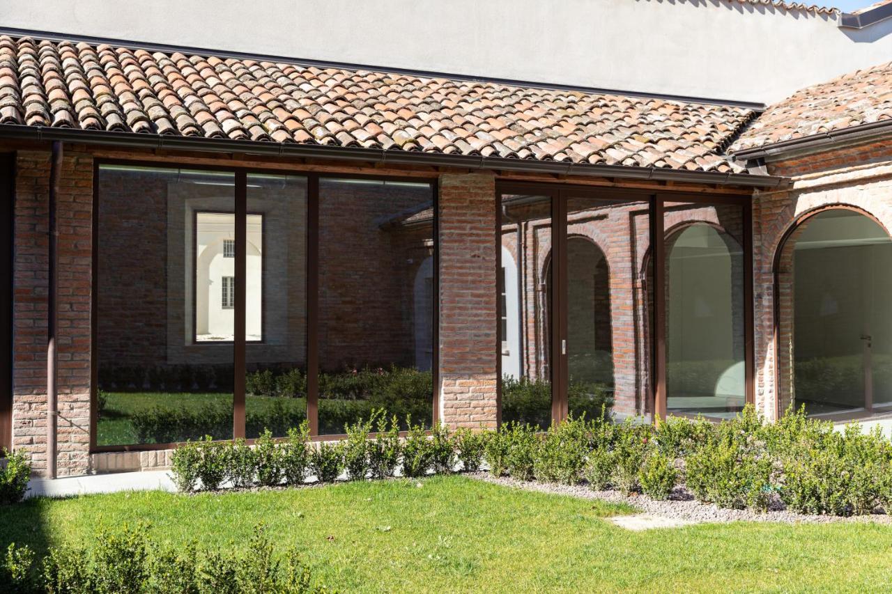 Villa Cantoni Marca Sabbioneta Dış mekan fotoğraf