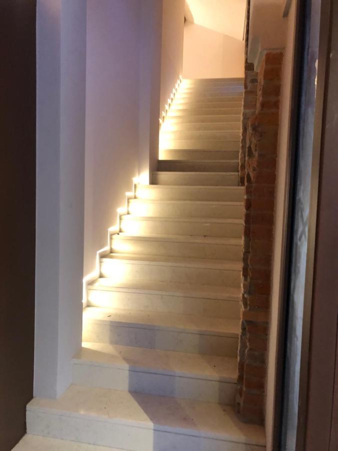Villa Cantoni Marca Sabbioneta Dış mekan fotoğraf