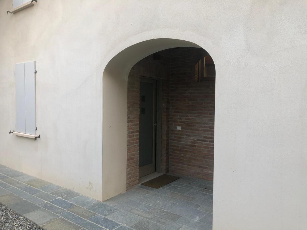 Villa Cantoni Marca Sabbioneta Dış mekan fotoğraf