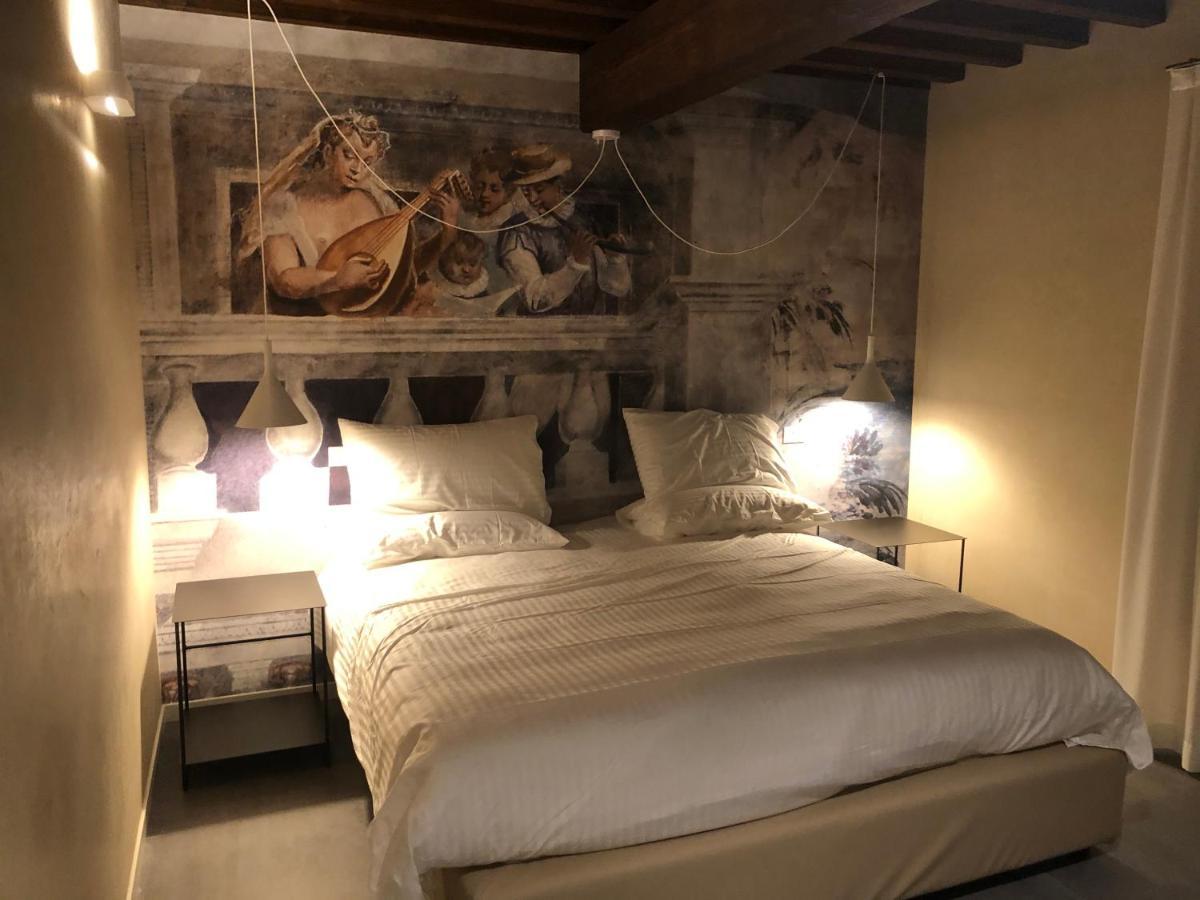 Villa Cantoni Marca Sabbioneta Dış mekan fotoğraf