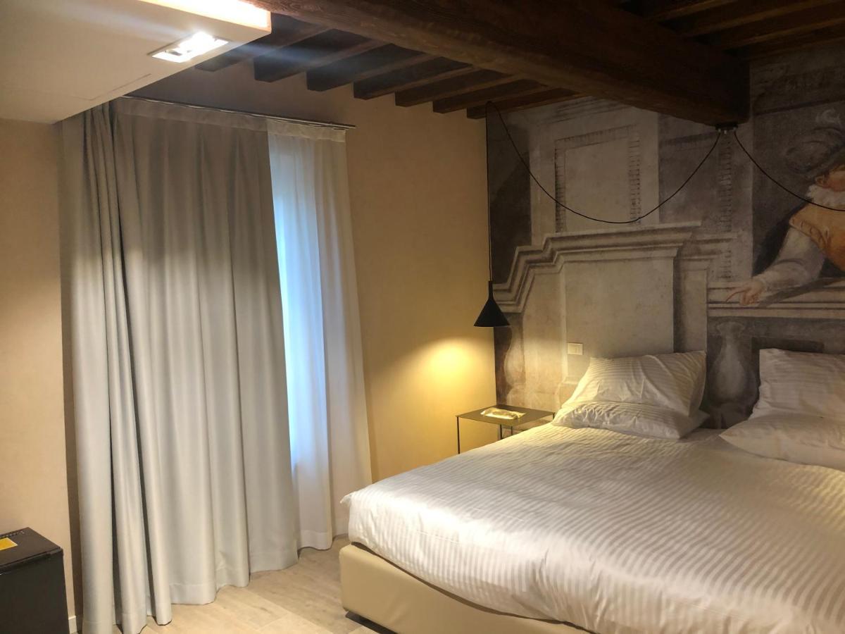 Villa Cantoni Marca Sabbioneta Dış mekan fotoğraf