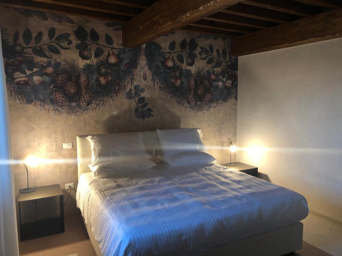 Villa Cantoni Marca Sabbioneta Dış mekan fotoğraf