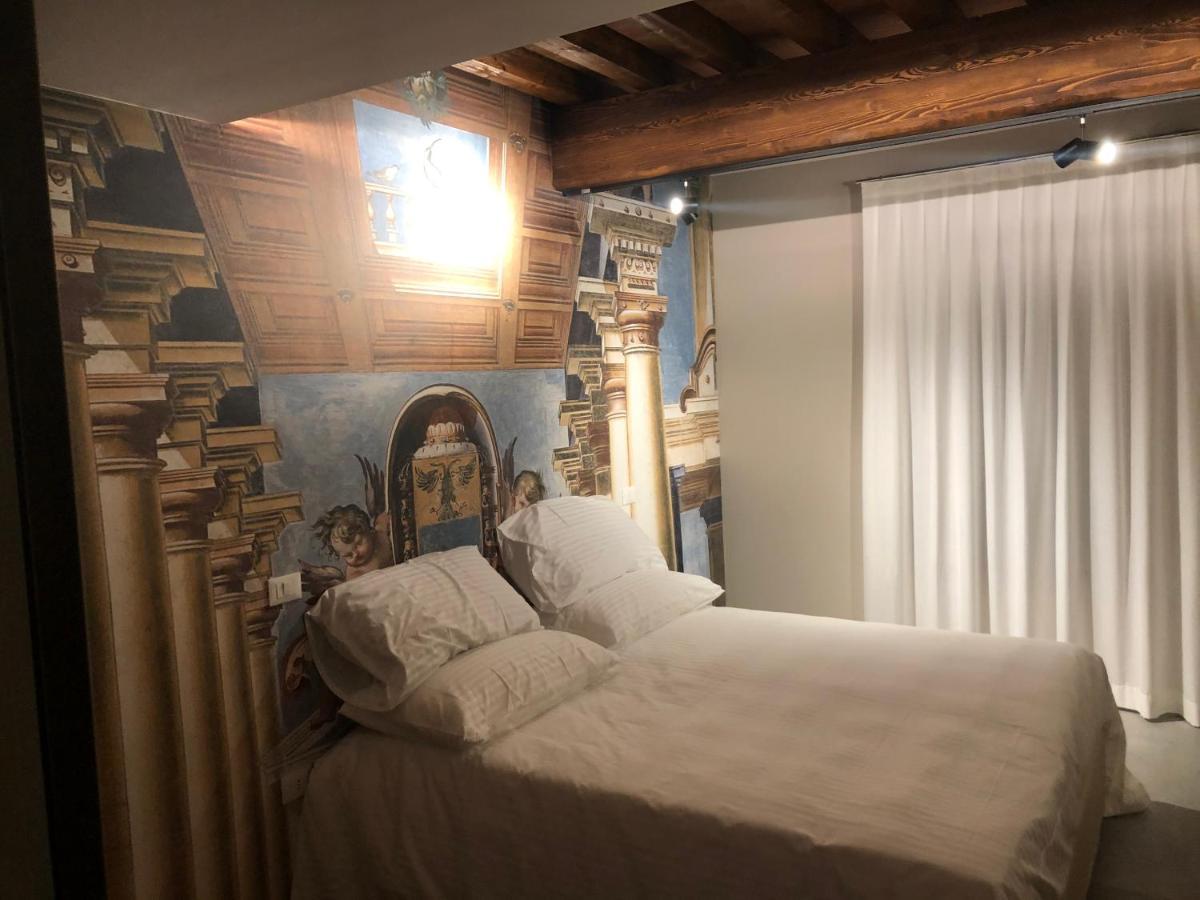 Villa Cantoni Marca Sabbioneta Dış mekan fotoğraf