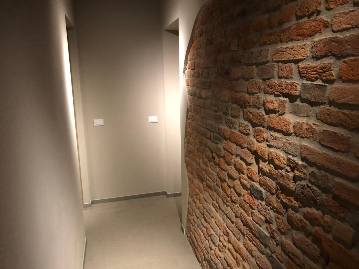 Villa Cantoni Marca Sabbioneta Dış mekan fotoğraf